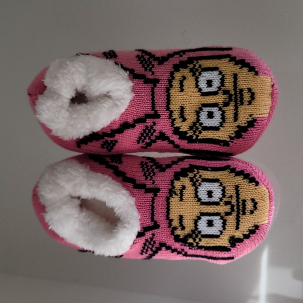 Louis Bletcher House Slippers
